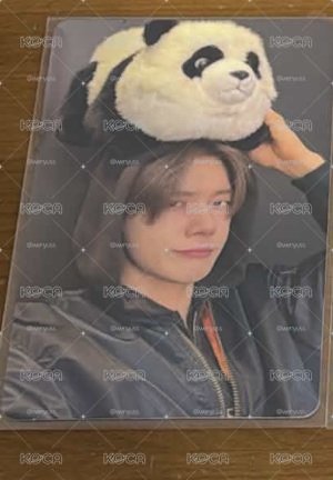 熊貓竣全專🐼