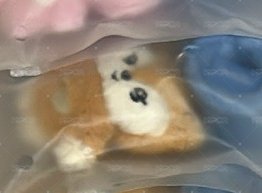 秀 手燈環