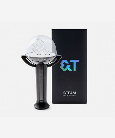 【預購】&TEAM｜應援手燈