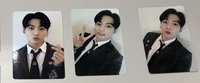 JK 1+2+3
