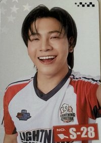 25 運動會 隨機卡 