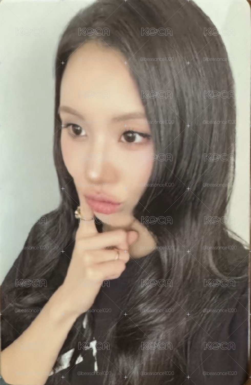 TWICE THIS IS FOR 安可場 D3入場卡 彩瑛