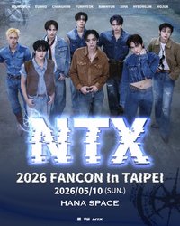 NTX 2026 FANCON IN TAIPEI