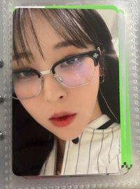 幸運卡A
