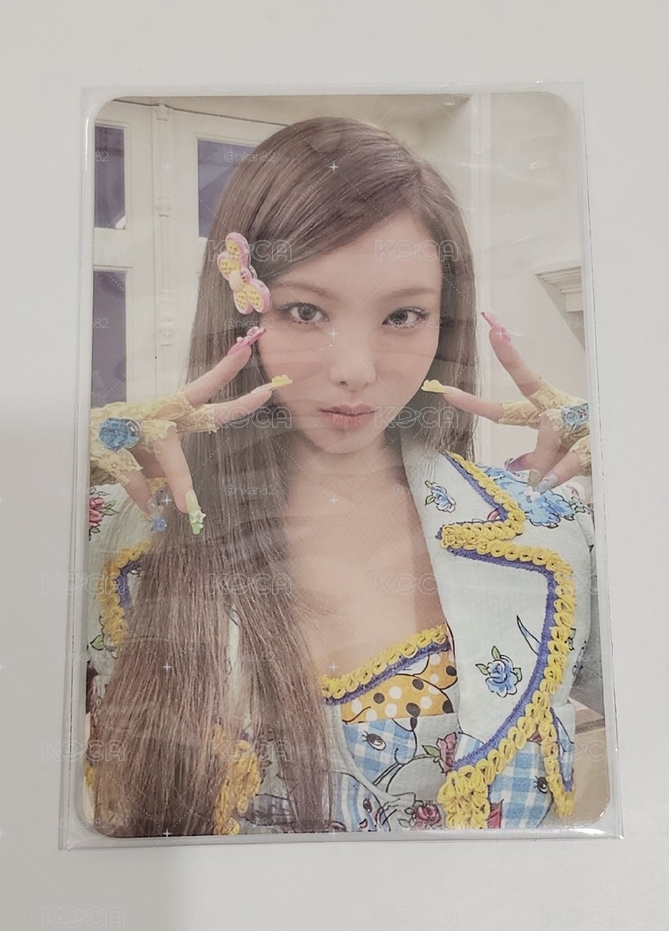 TWICE IM NAYEON