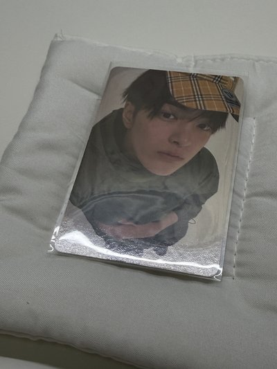 專安