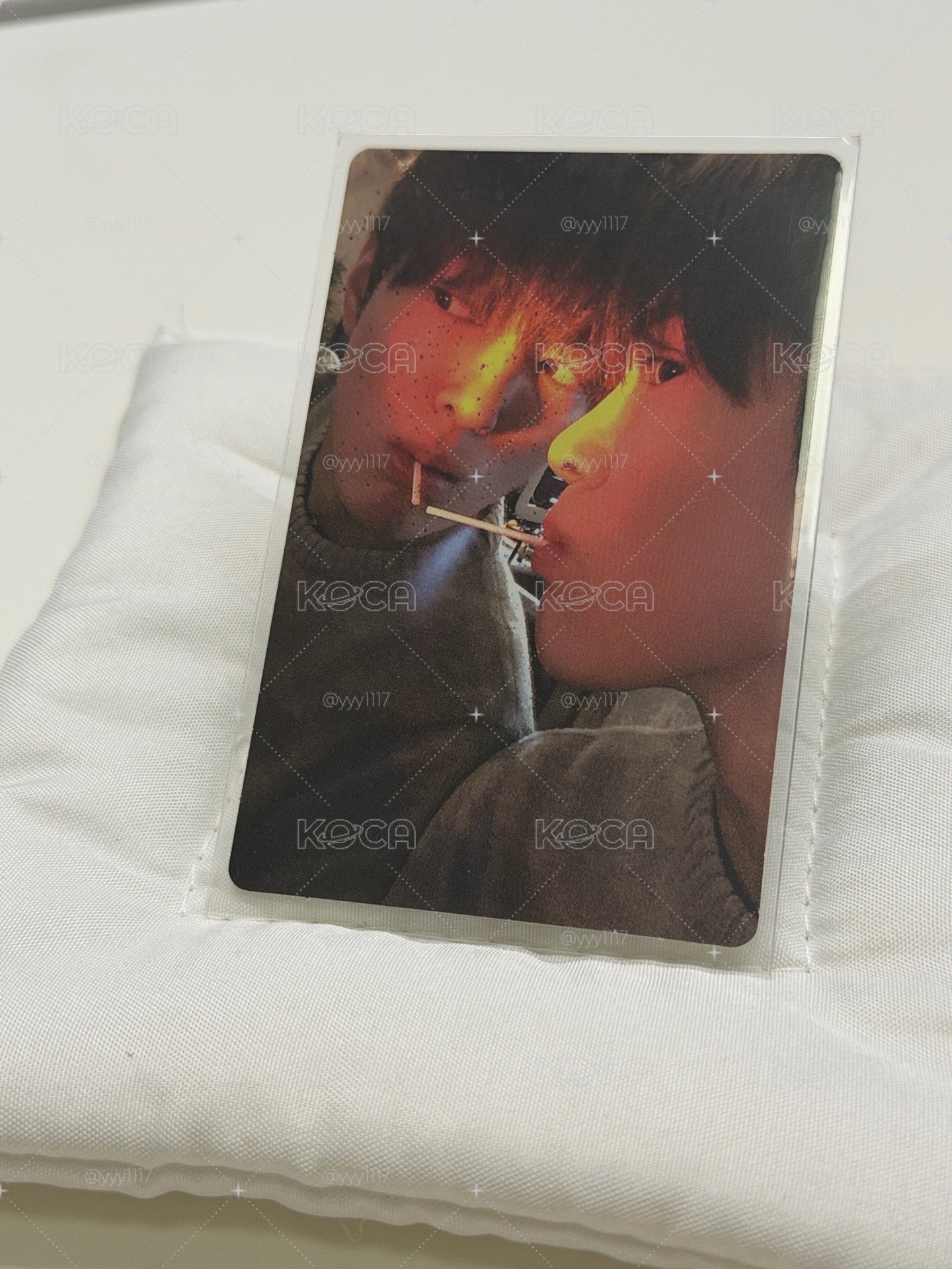 專安