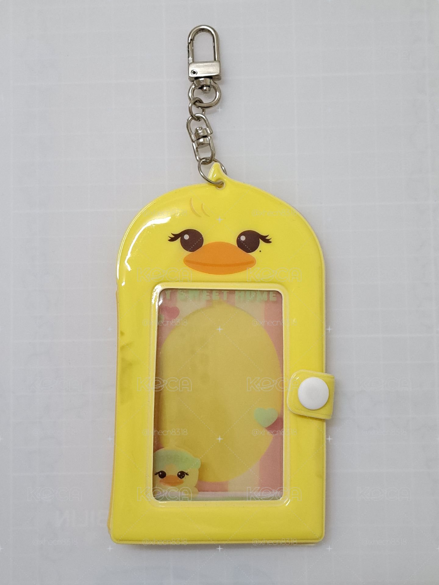 Lisa卡套
