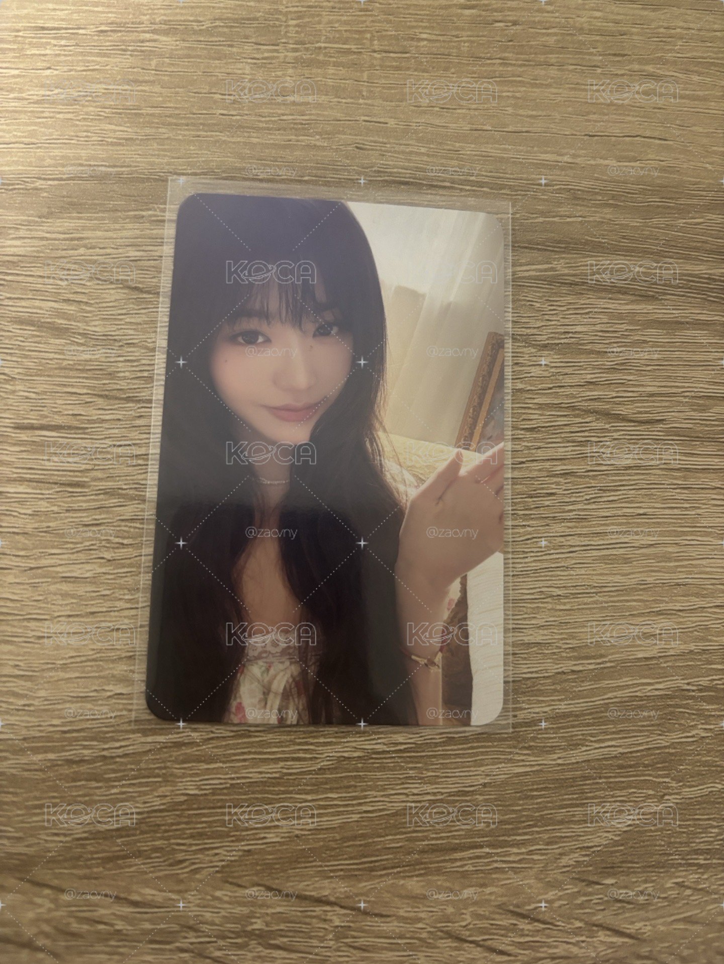 SECRET mk 1.0 簽售 芭蕾員