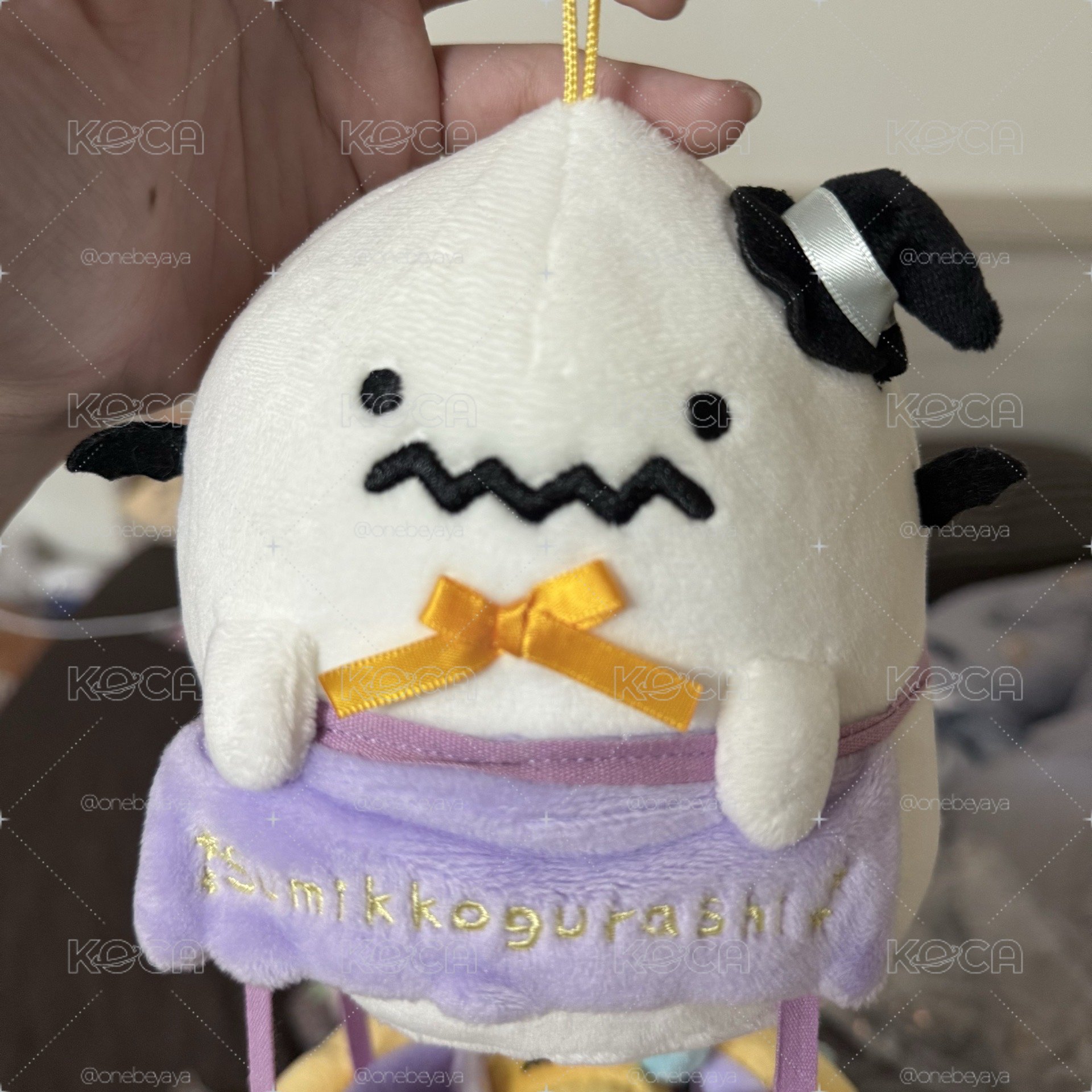 角落小夥伴幽靈熱氣球🎈