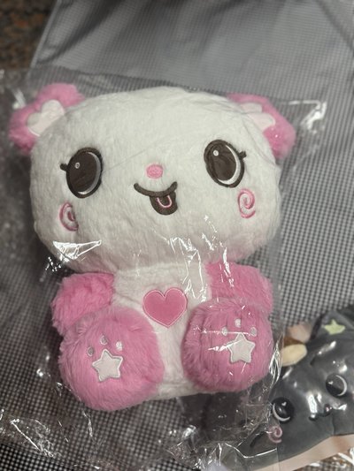 售 saku30cm坐姿含綁