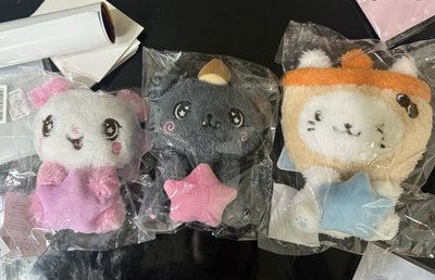 售 saku30cm坐姿含綁