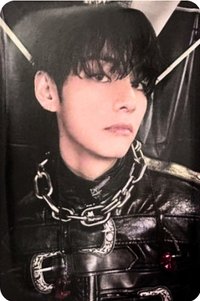 ARIRANG 日咖 2.0 幸運卡 