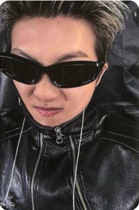 ARIRANG 日咖 2.0 幸運卡 