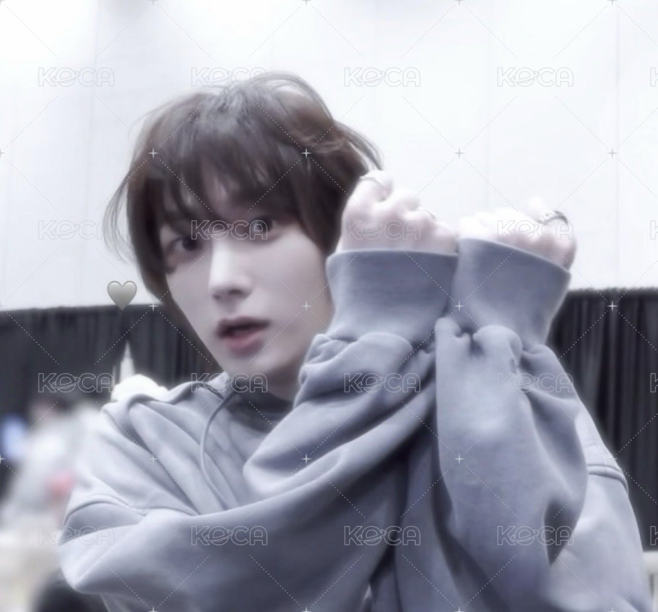 SUNGHO