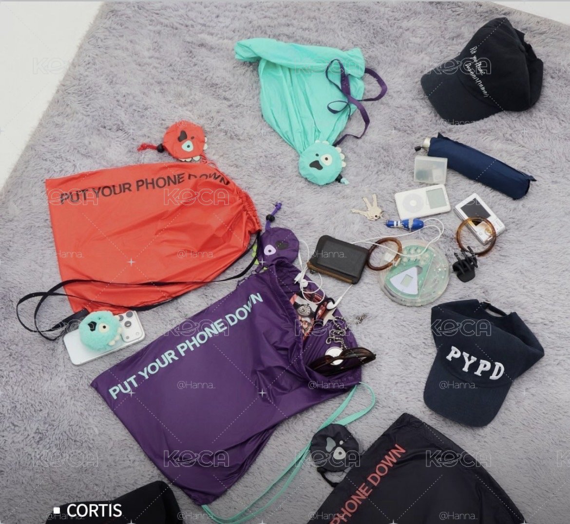CORTIS｜26 Tour 周邊 現貨