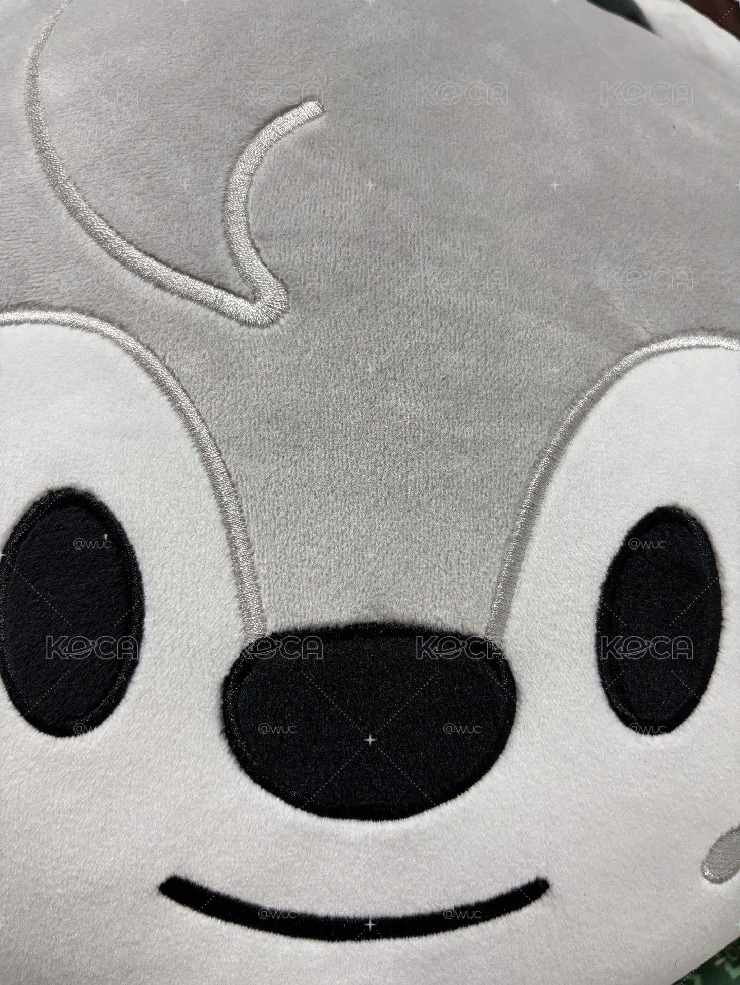二代抱枕
