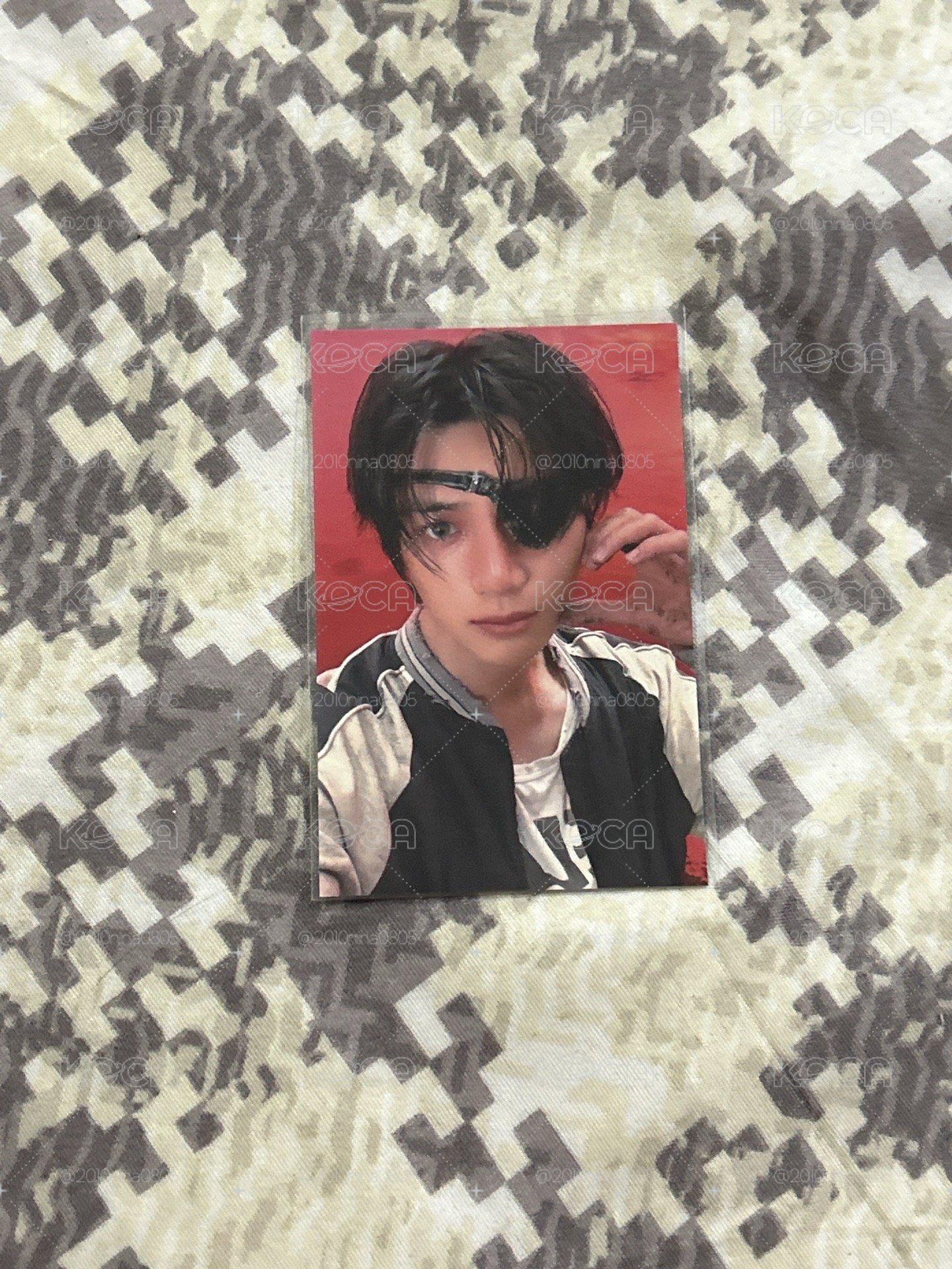 打歌卡圭