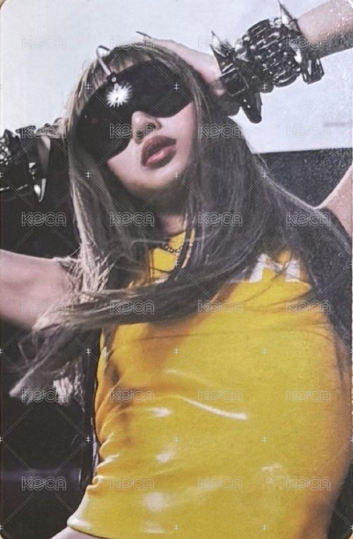莎