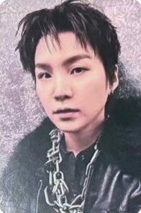 ARIRANG 日咖 2.0 幸運卡 