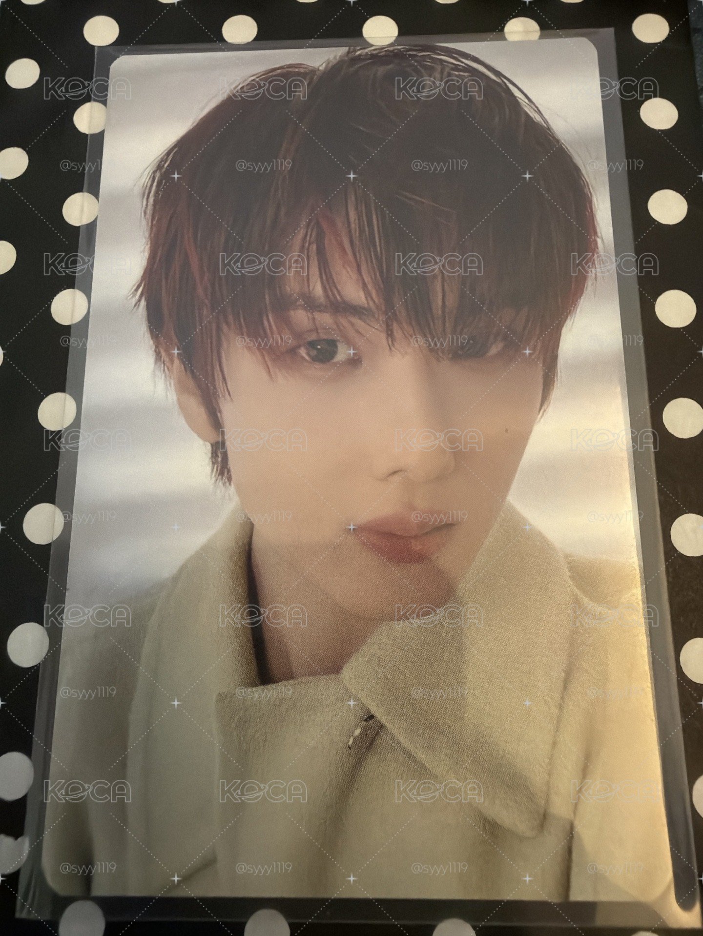 雜誌卡星