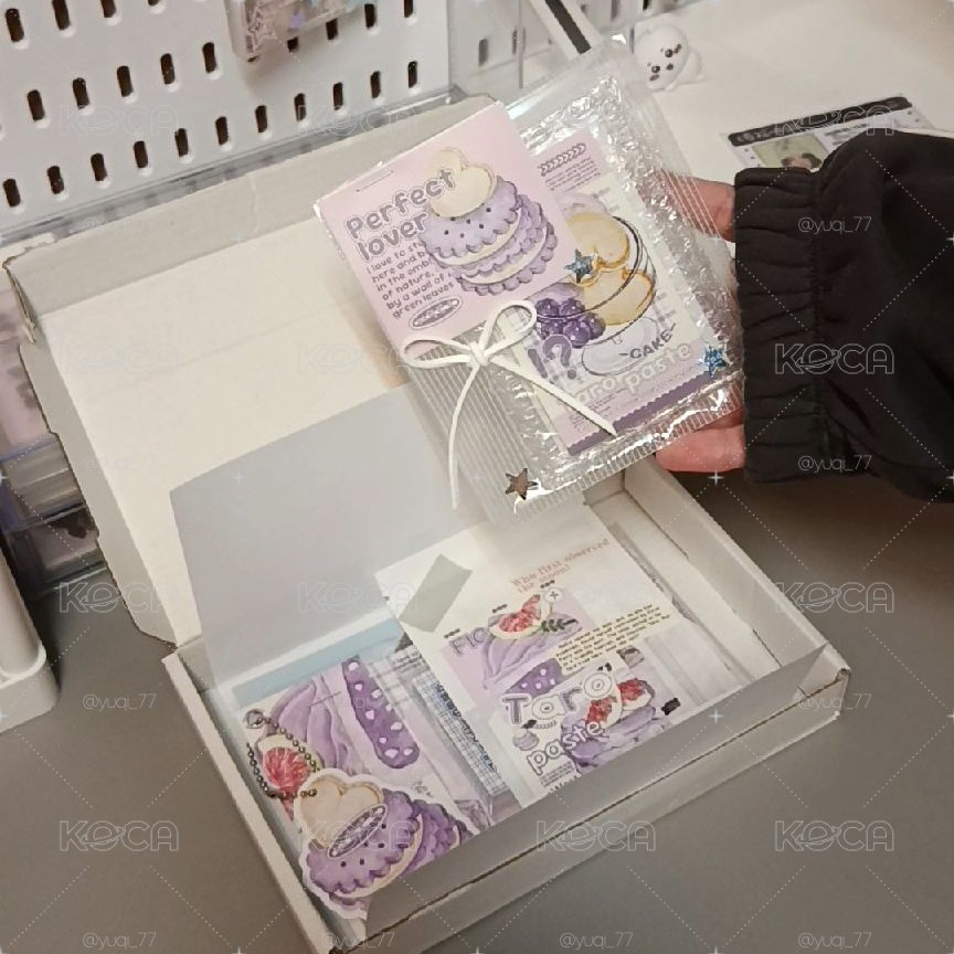 未出先包~~