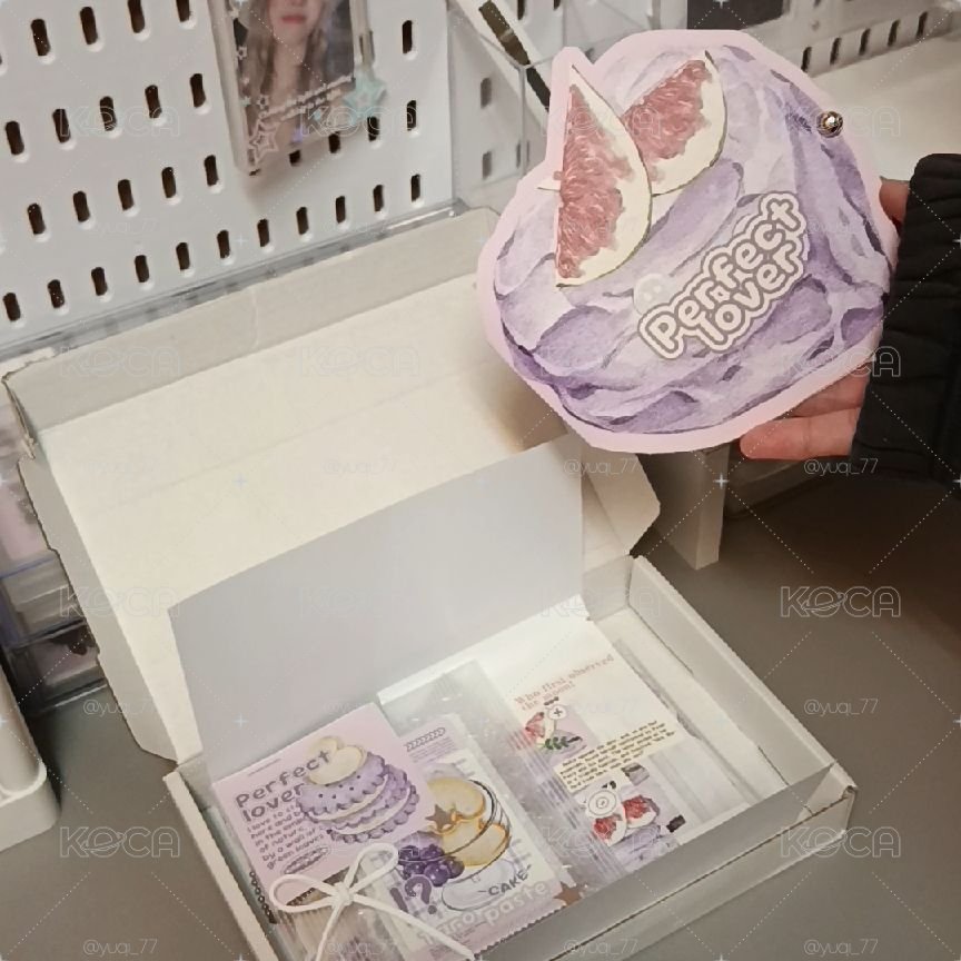 未出先包~~