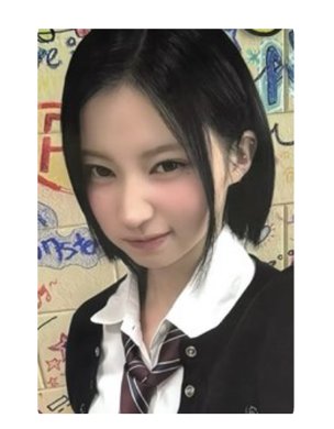 DRIP wvs 幸運卡 白色情人節 Ver.A角