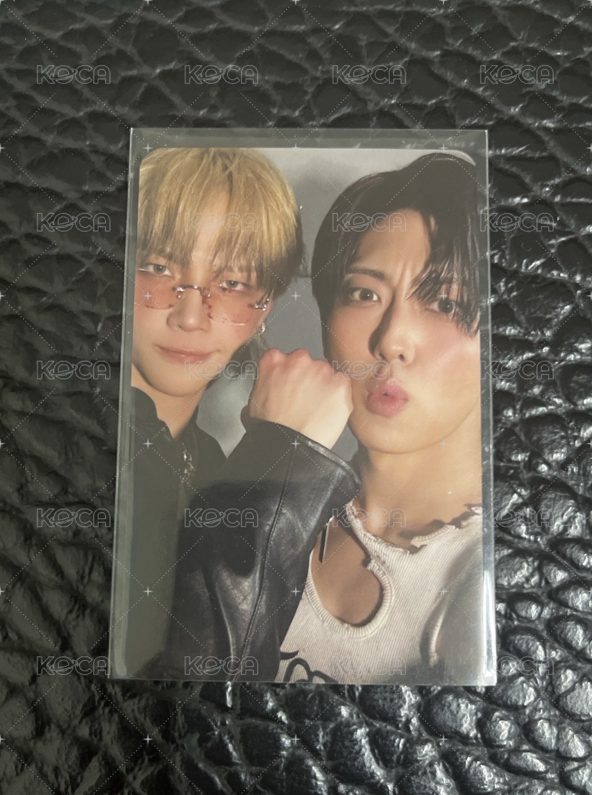 FUMA&NICO