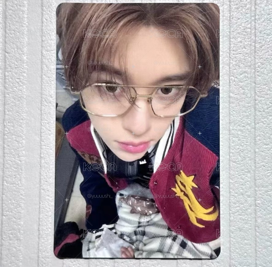 sion poppop jc團封專卡