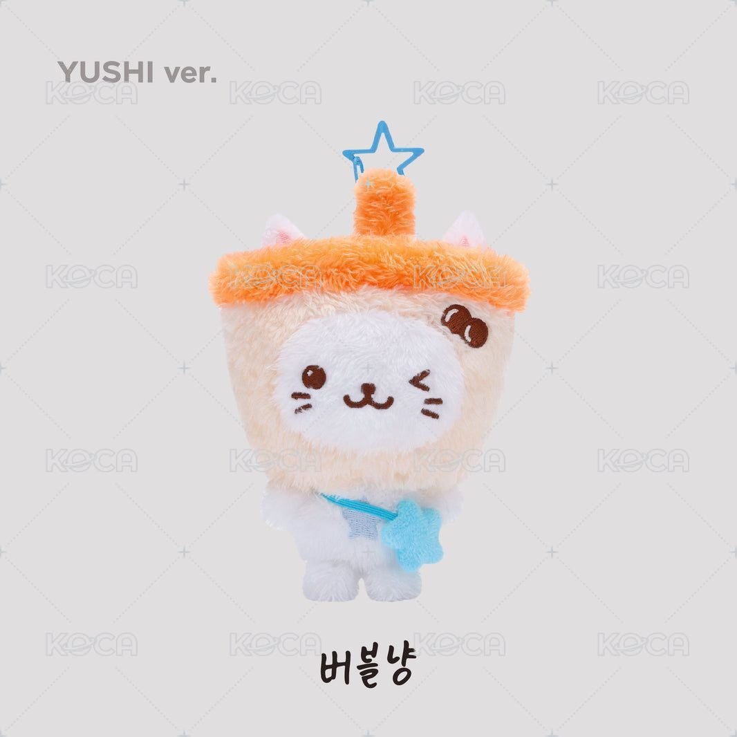 YUSHI