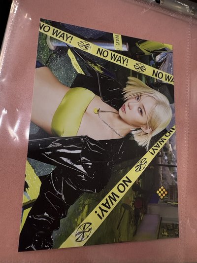 LEMONADE LEMONADE Ver. 專輯 