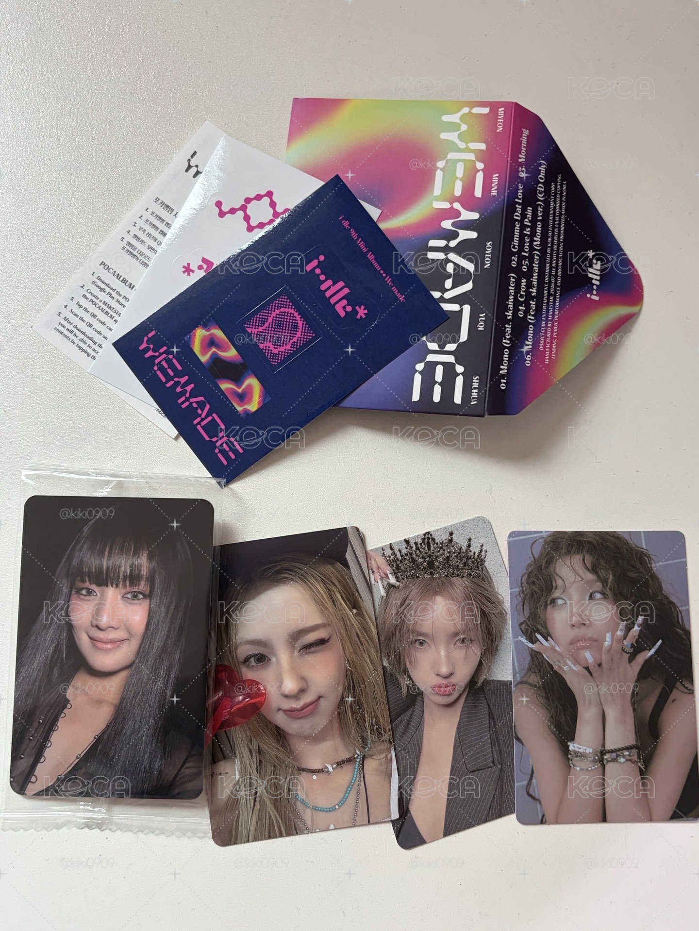 全專含特典