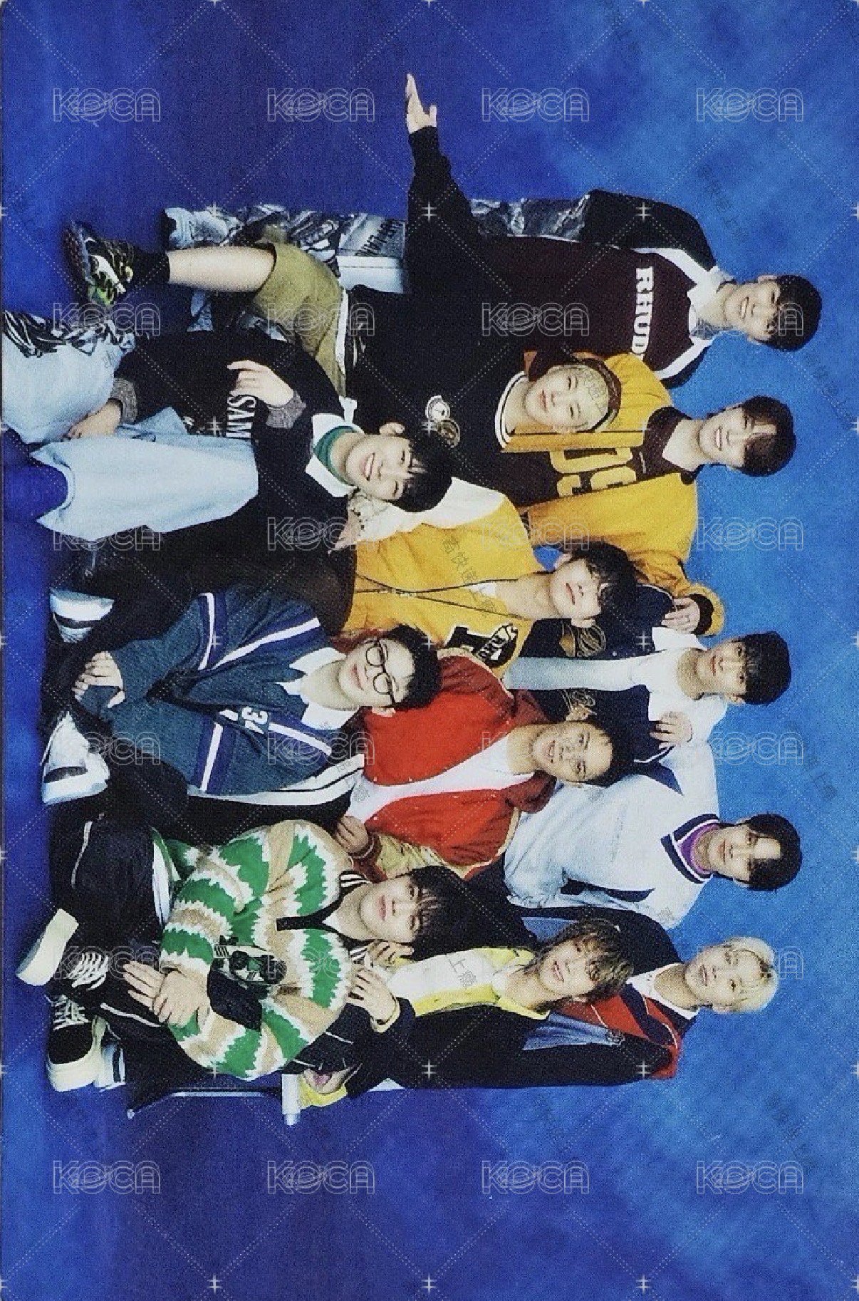 團體74