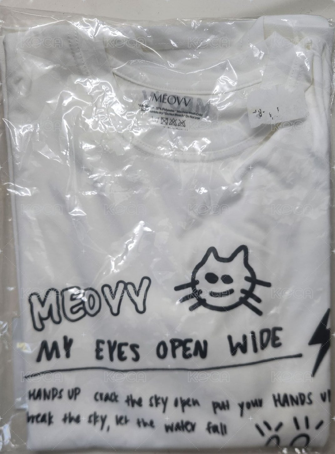 迷一 衣服