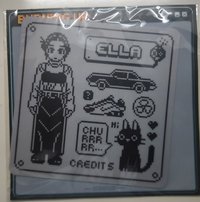 滑鼠墊