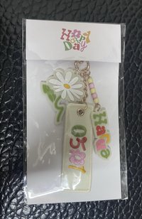 鑰匙圈