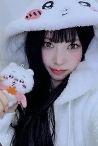 Runaway POP2U 上海線下 簽售卡 吉伊卡哇
