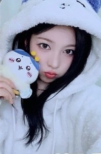 Runaway POP2U 上海線下 簽售卡 吉伊卡哇