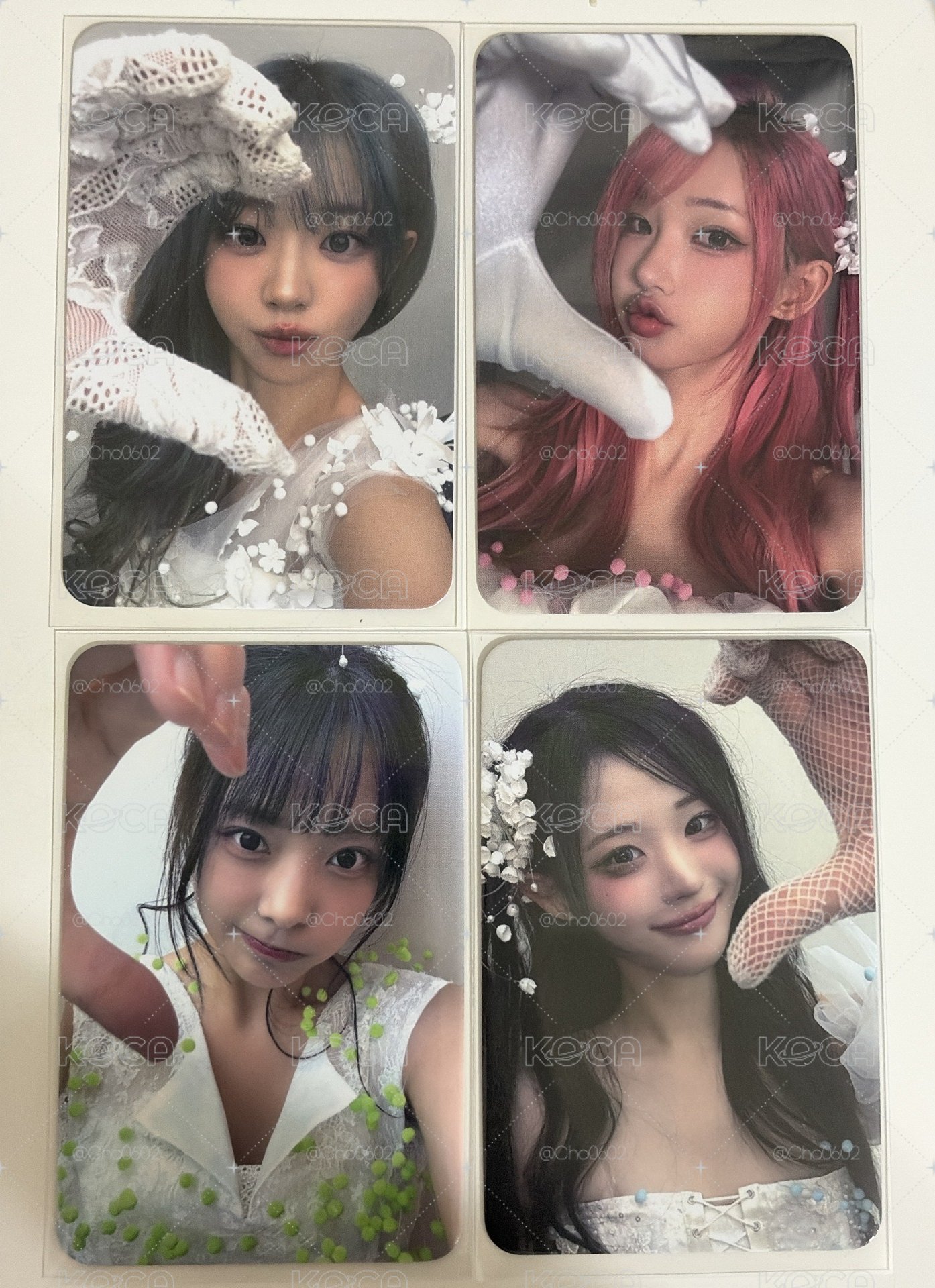wf2.0線上比心♥️一套（現貨速出