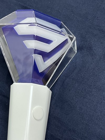 二代手燈有綁物