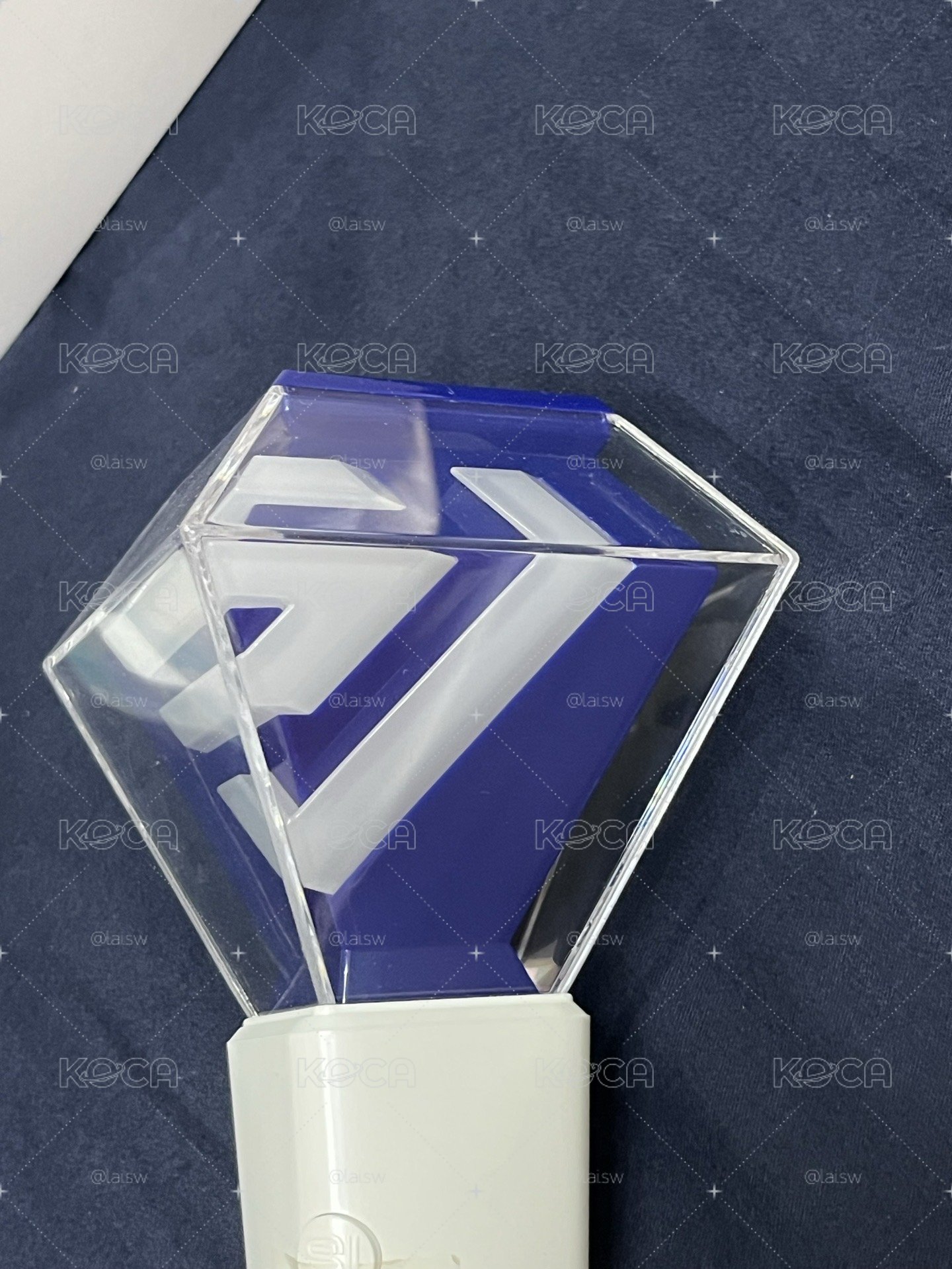 二代手燈有綁物