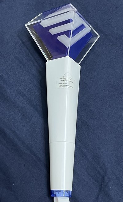 二代手燈有綁物