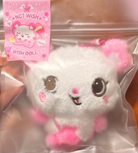 撒哭胖全新未拆