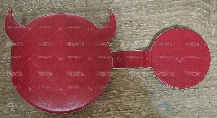 寶怪卡冊(無卡)