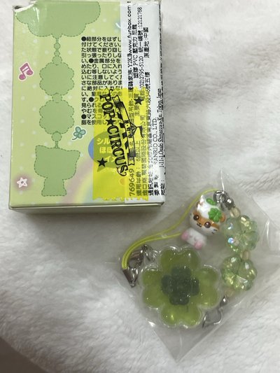 可樂鈴 幸運草🍀盲盒 三麗鷗