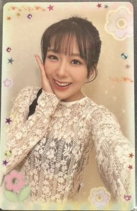 25大阪日閃 隨機卡 