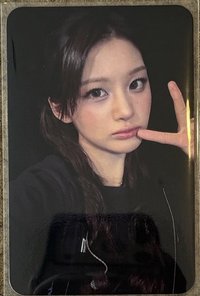 薛入場卡（需多帶另賣場其中一張卡包卡，或是莉入場卡）