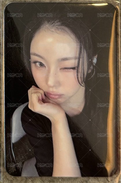 圭入場卡