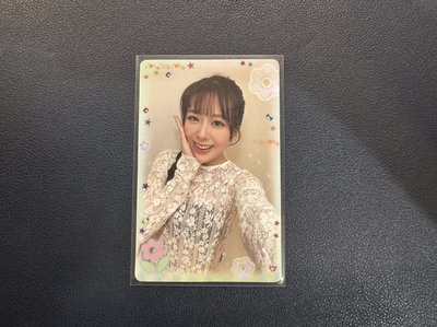 JuneMewnich 歷代小卡